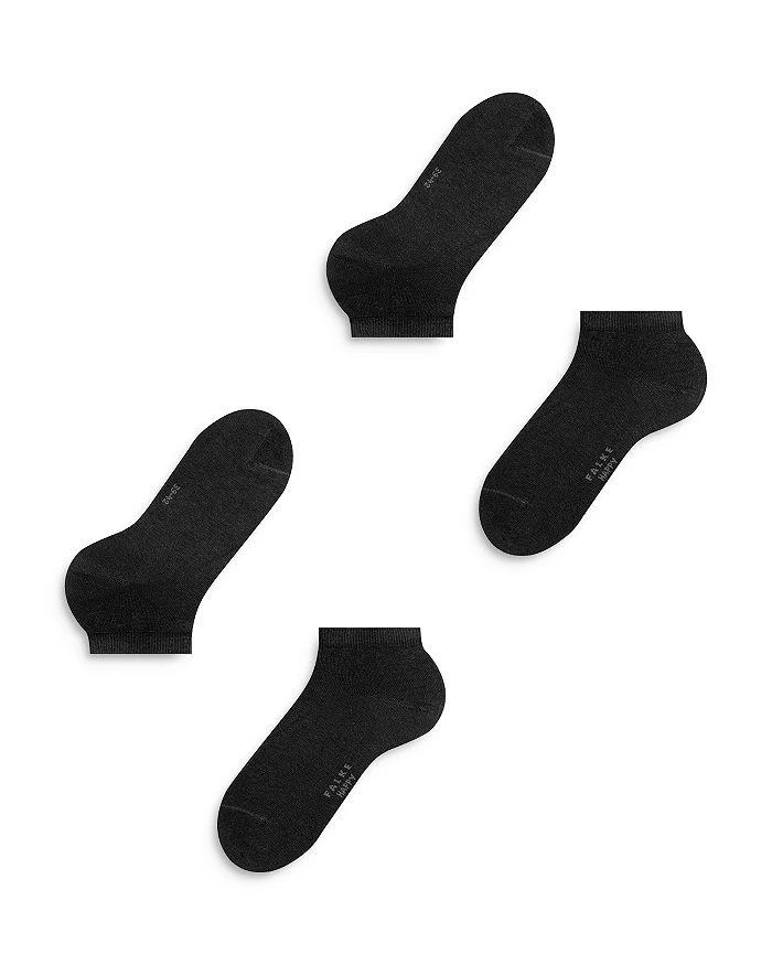 FALKE Happy Ankle Socks, Pack of 2 4