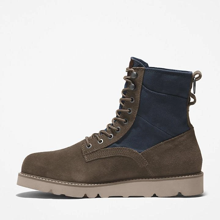 Timberland Vibram Waterproof Boot for Men in Greige 6