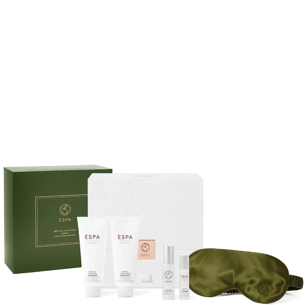 ESPA ESPA Restful Collection 1