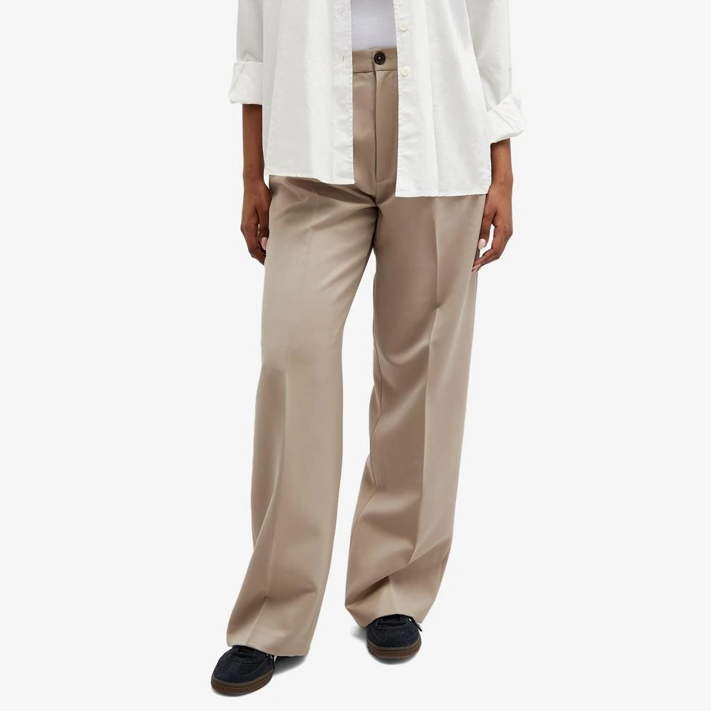 ANINE BING Anine Bing Carrie Pant 2