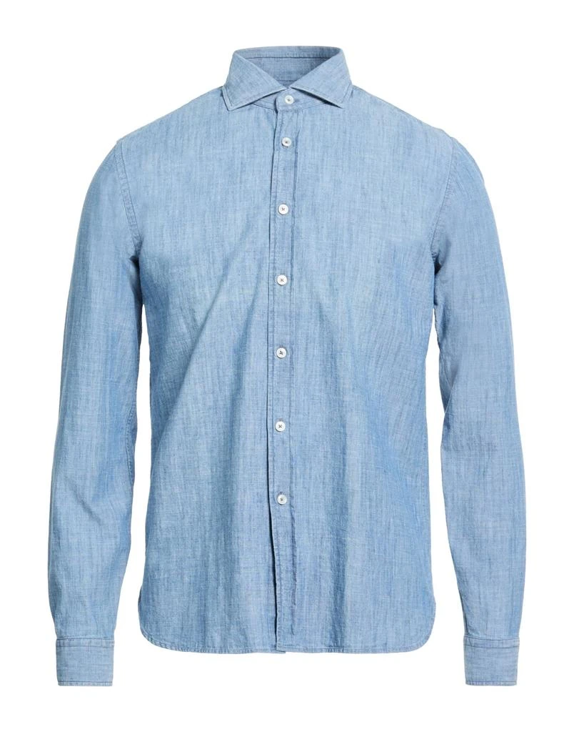 XACUS Denim shirt