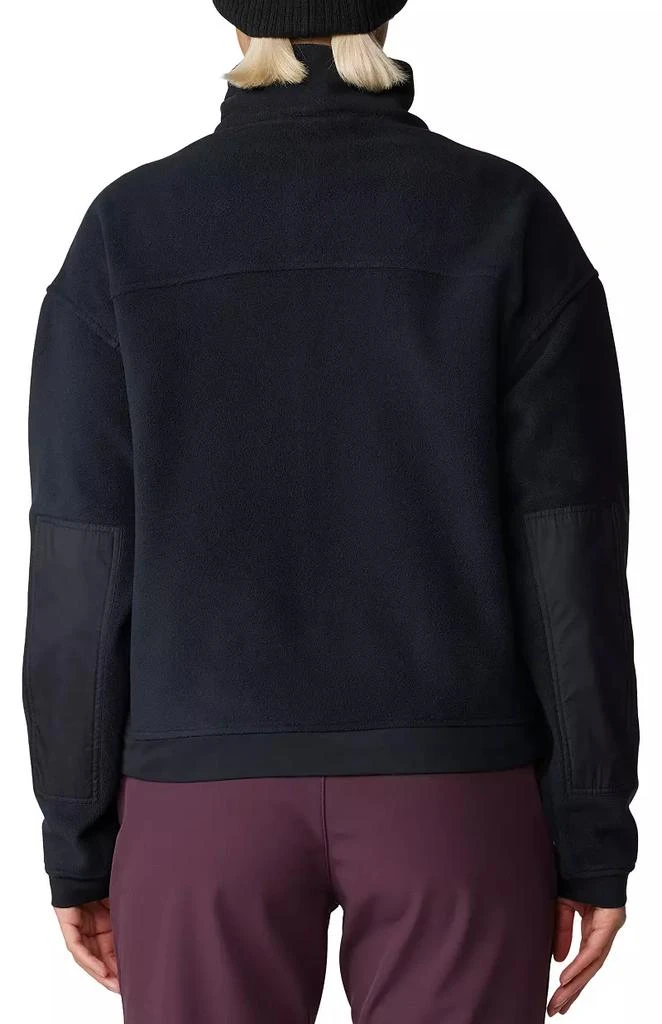 Mountain Hardwear Mountain Hardwear Women's Powder Maven™ Full-Zip Jacket 2