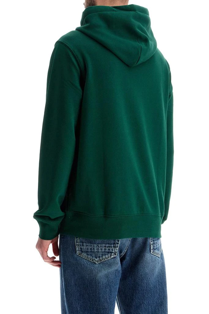 Ralph Lauren polo bear hooded sweatshirt 3