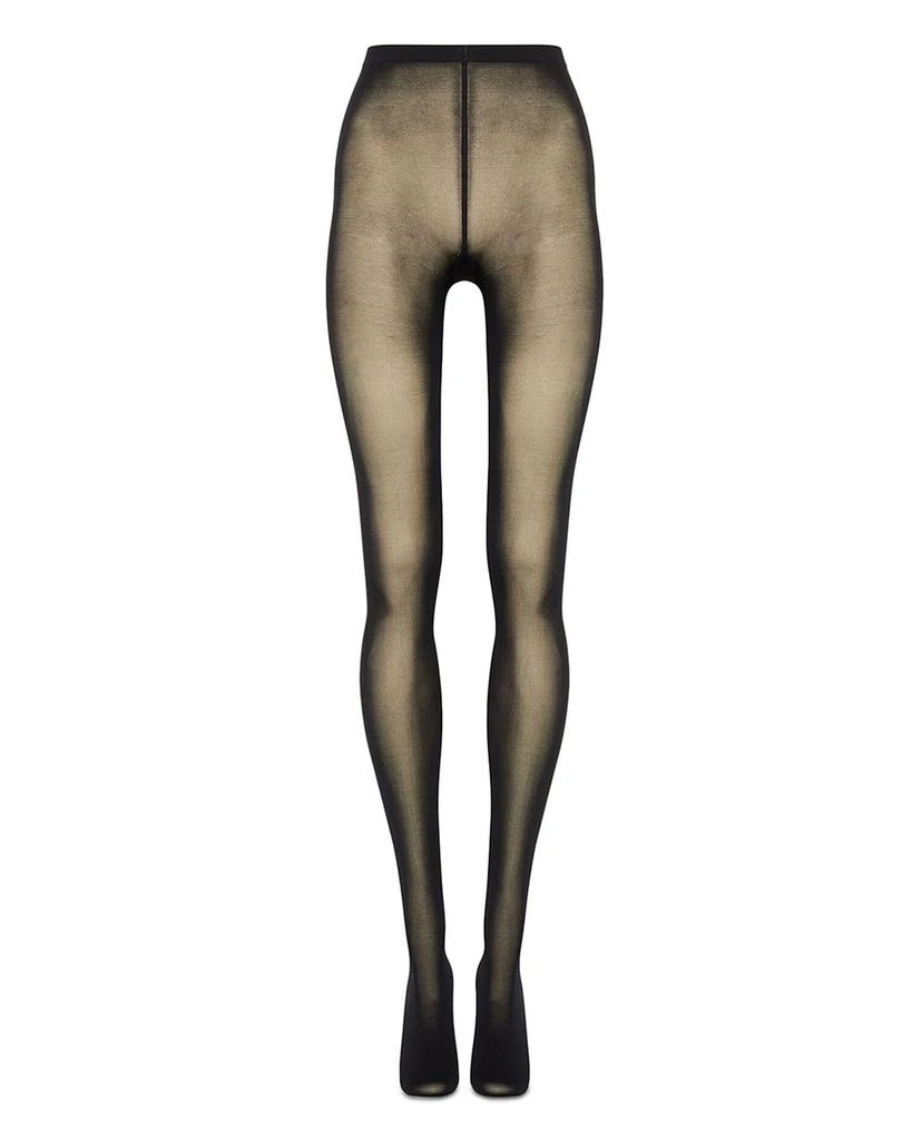 Wolford Velvet de Luxe 50 Tights 5