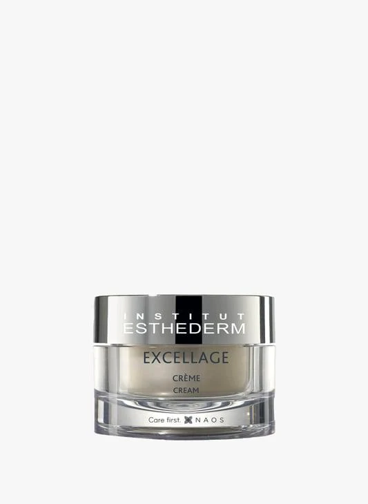 Institut Esthederm Excellage Cream 1