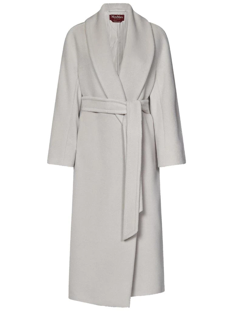 MaxMara Studio MaxMara Studio USA Coat 1