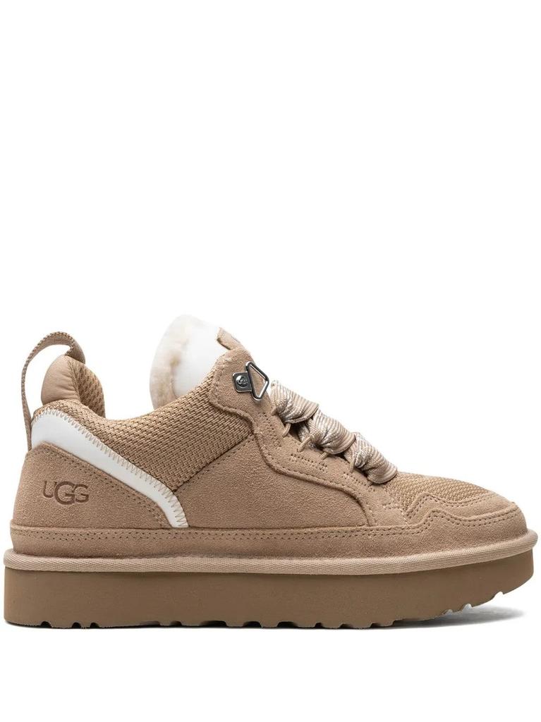 【新品】UGG アグ　EZ-Duzzit Essential Lace Up Amazon.com | UGG Women's EZ-DUZZIT Essential LACE UP Sneaker