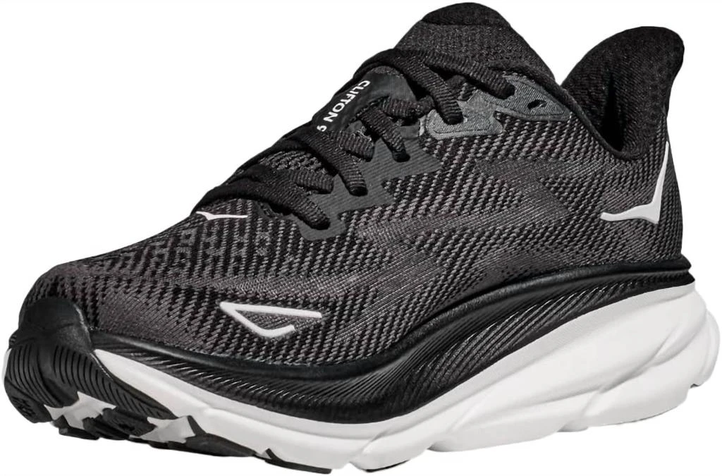 Hoka One One Hoka - Women's Clifton 9 Sneakers 3