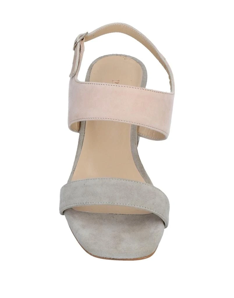 CARLO PAZOLINI Sandals 4