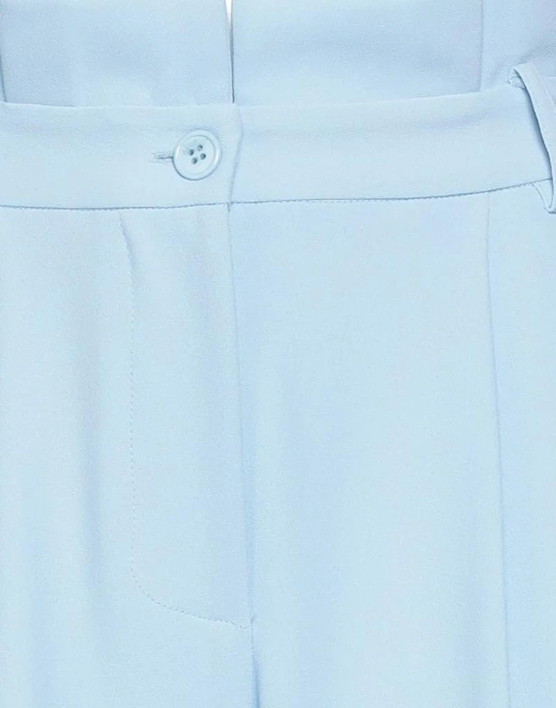 BLUGIRL BLUMARINE Casual pants 4
