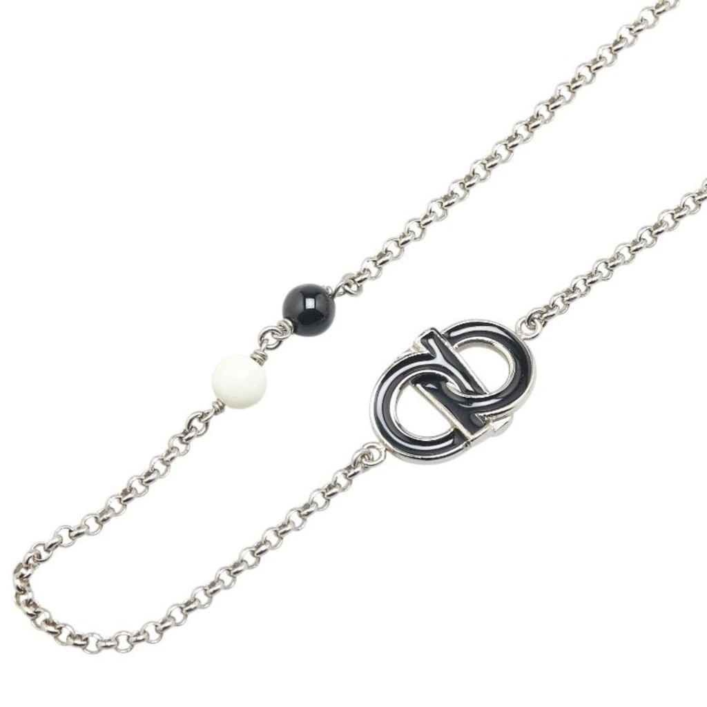 Salvatore Ferragamo Metal Necklace (Pre-Owned)