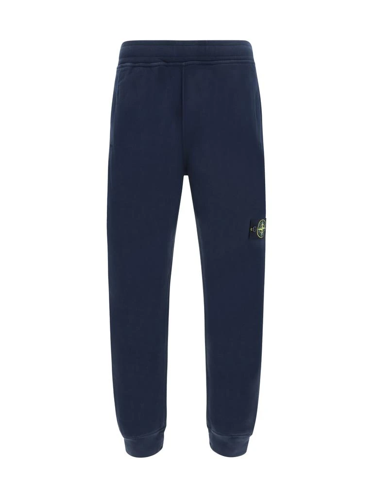 Stone Island Sweatpants 1