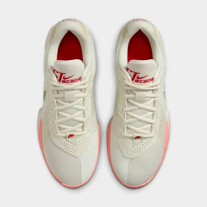NIKE Nike G.T. Cut Academy Basketball Shoes 5
