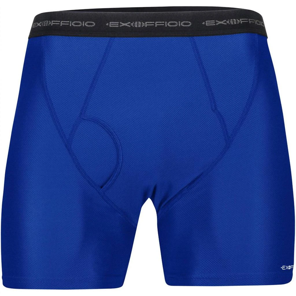 ExOfficio Men's Give-N-Go Boxer Brief 1