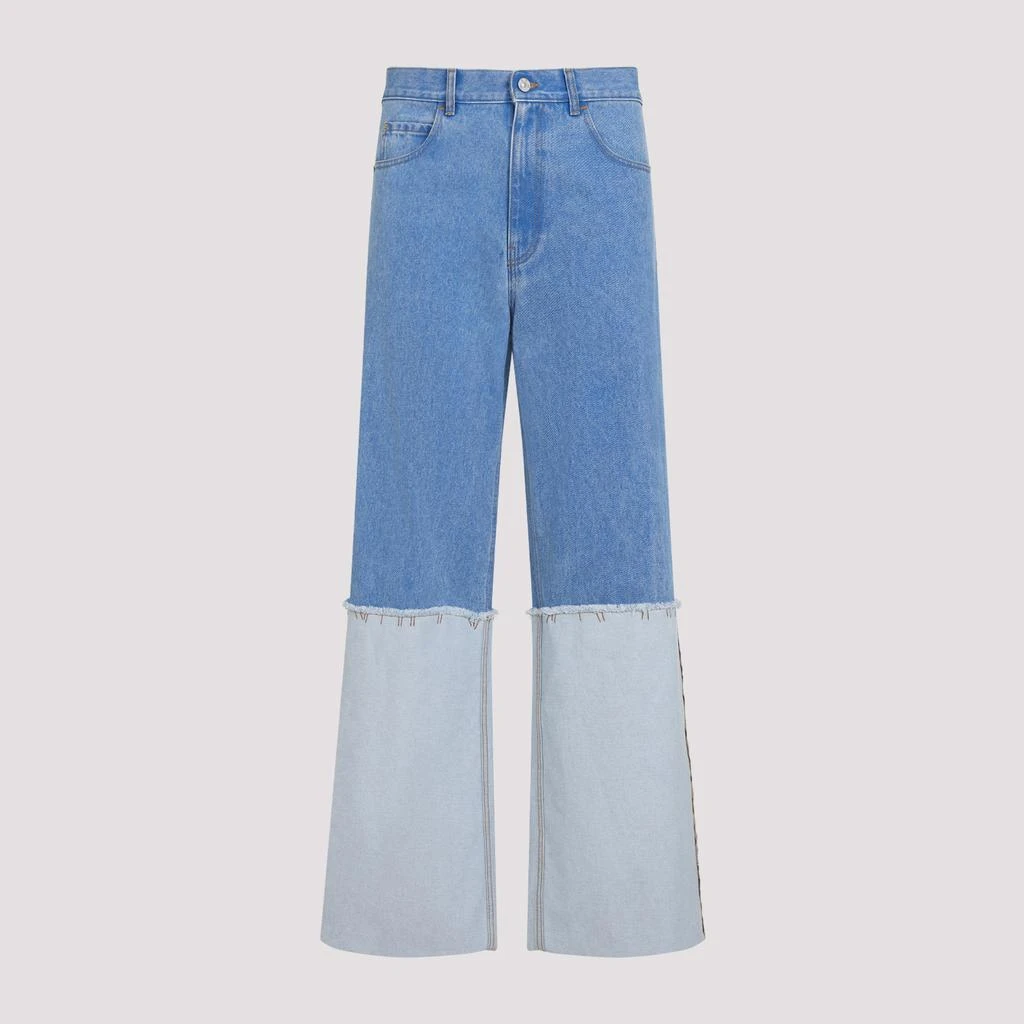 Marni TROUSERS 2
