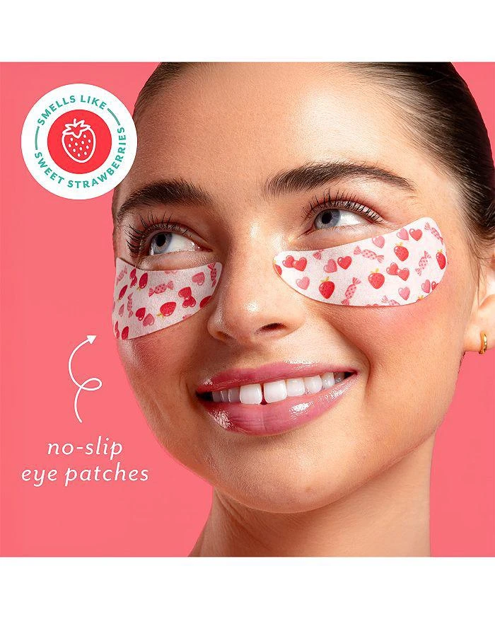 Patchology Eye Want Candy Smoothing 
Hydrating No Slip Eye Patches 3