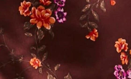 Free People Butterfly Babe Cutout Maxi Dress 5