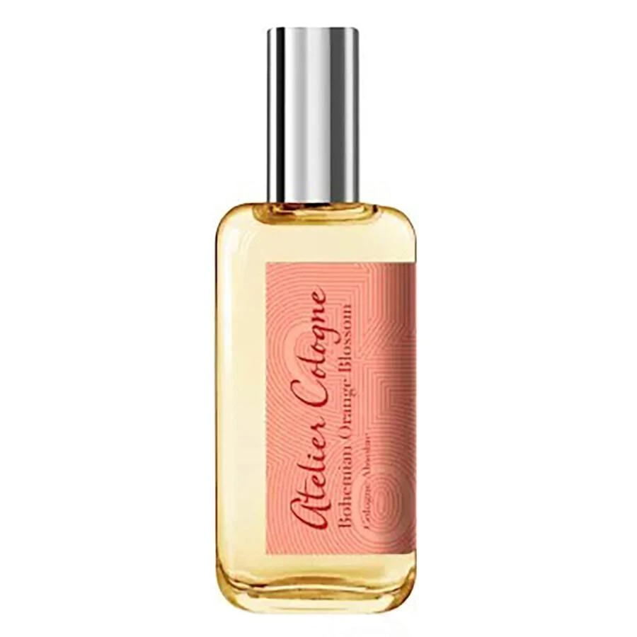 Atelier Cologne Atelier Cologne Bohemian Orange Blossom Unisex EDC 1