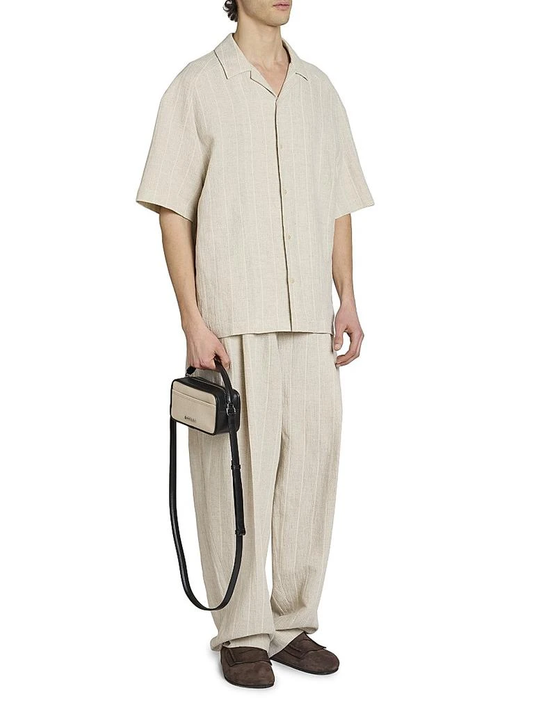 Jacquemus Le Baneto Crossbody Bag 3