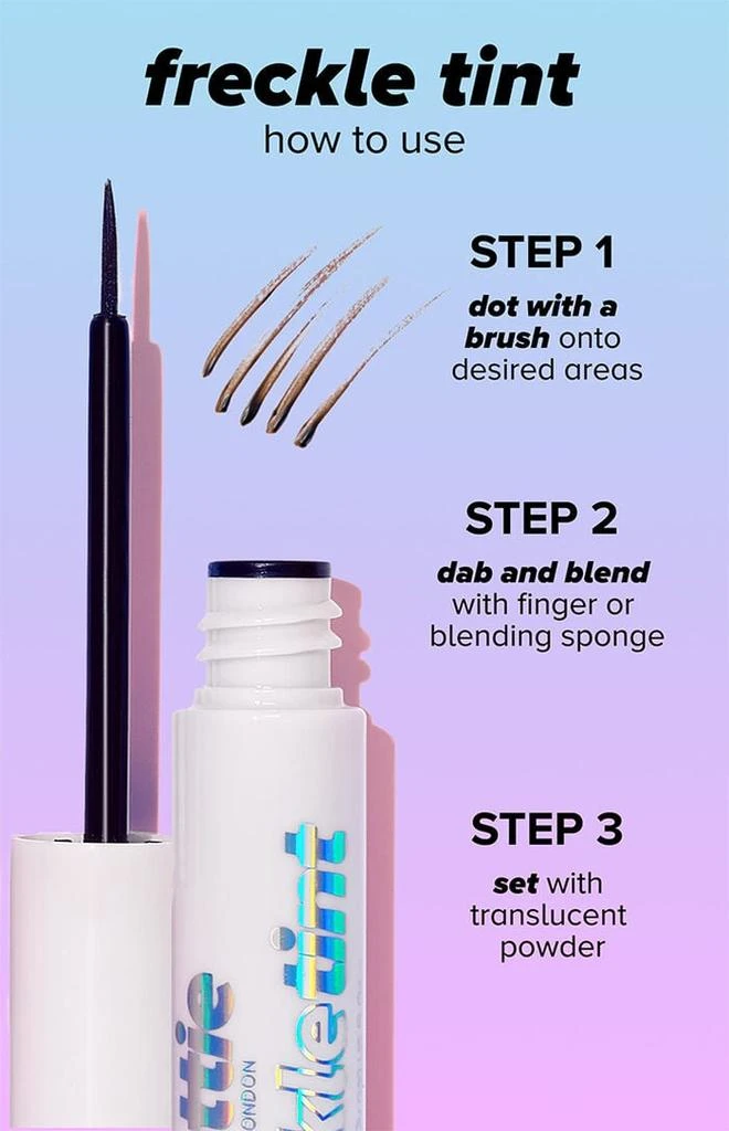 Lottie London Freckle Tint Pen 7