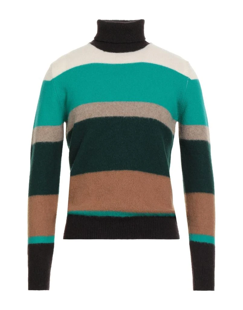 DRUMOHR Turtleneck 1