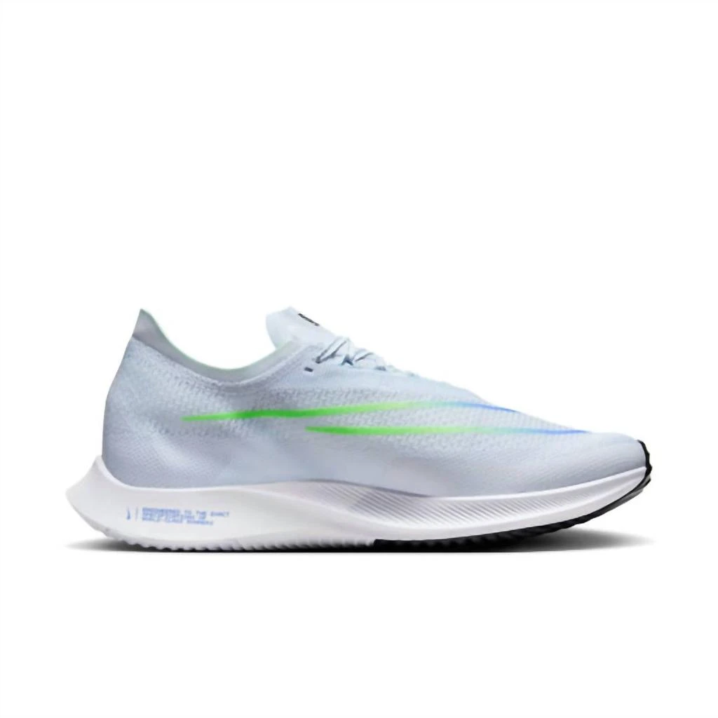 NIKE Nike - Men's Zoomx Streakfly Shoes 1
