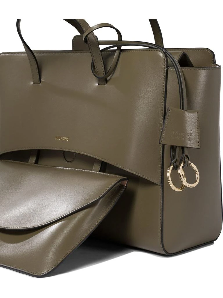Hidesins Hidesins Handheld Tote Bag 4