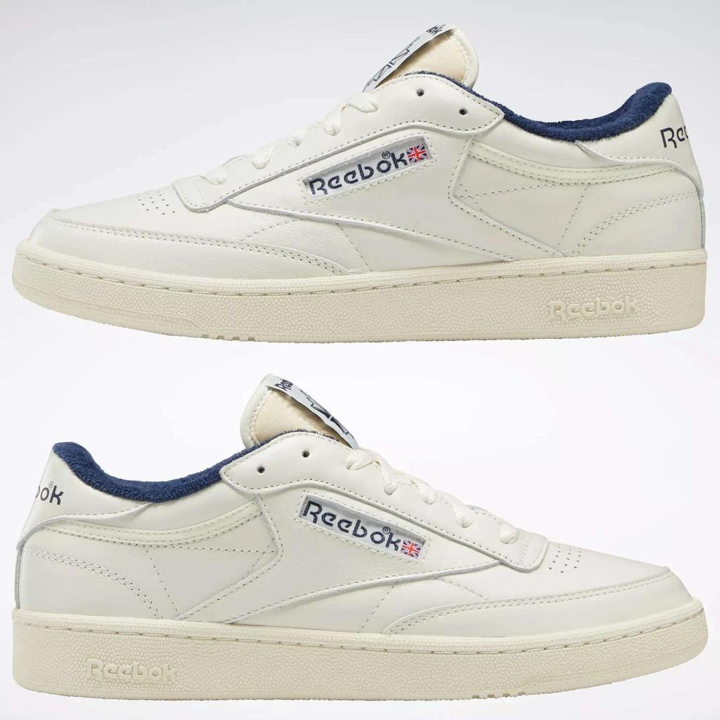 Reebok Club C 85 Vintage Shoes 6