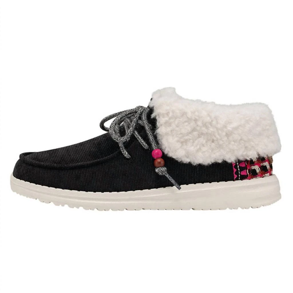 Hey Dude Hey Dude - Women's - Britt Bootie 1