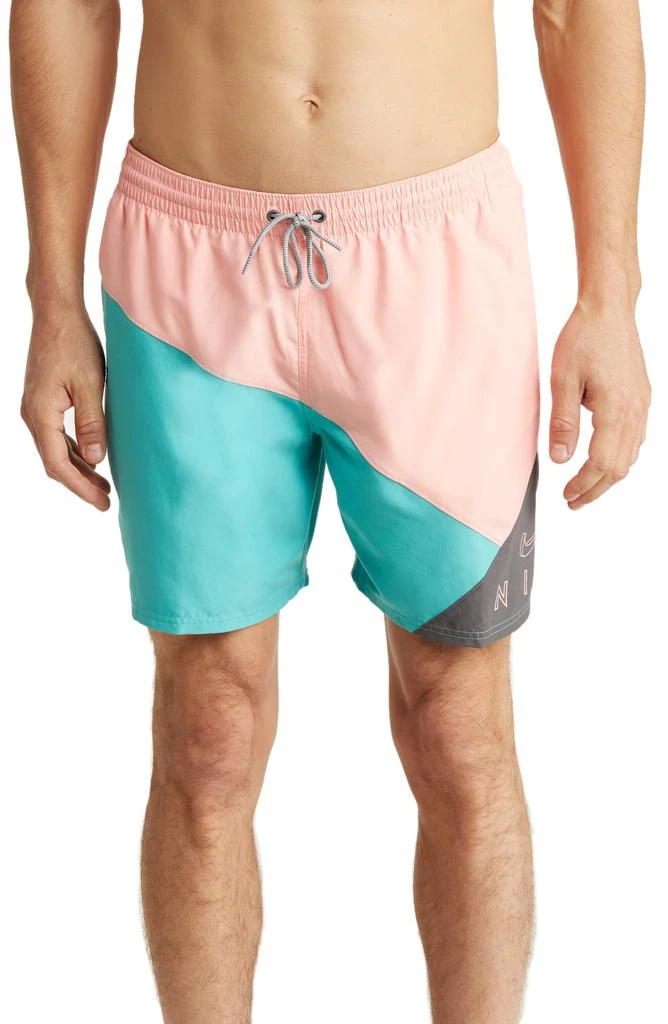 NIKE Volley Swim Trunks 1