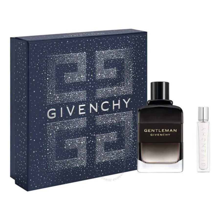 Givenchy Givenchy Gentleman Boisee Mens EDP 1