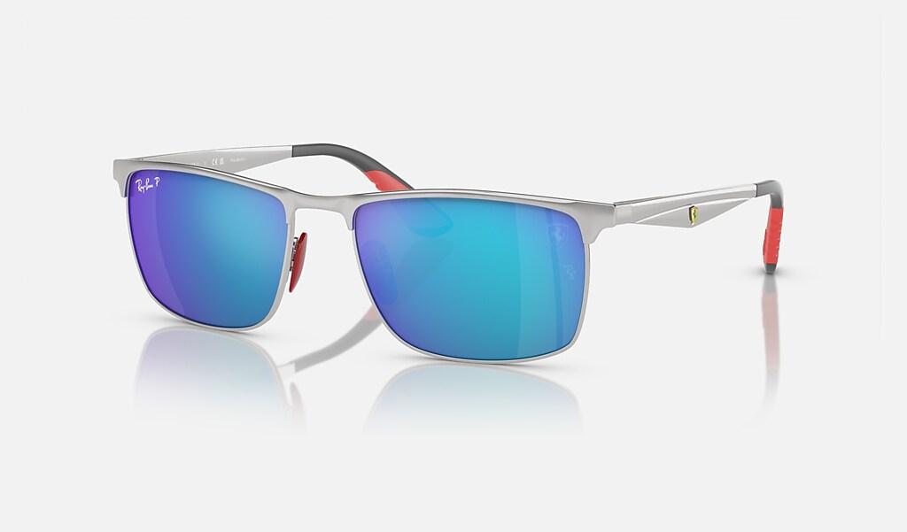 Ray-Ban RB3726M SCUDERIA FERRARI COLLECTION