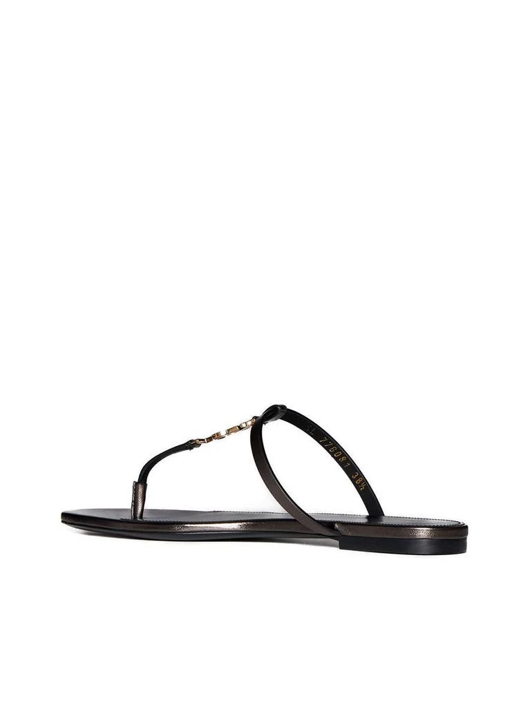 Yves Saint Laurent Saint Laurent  Sandals 3