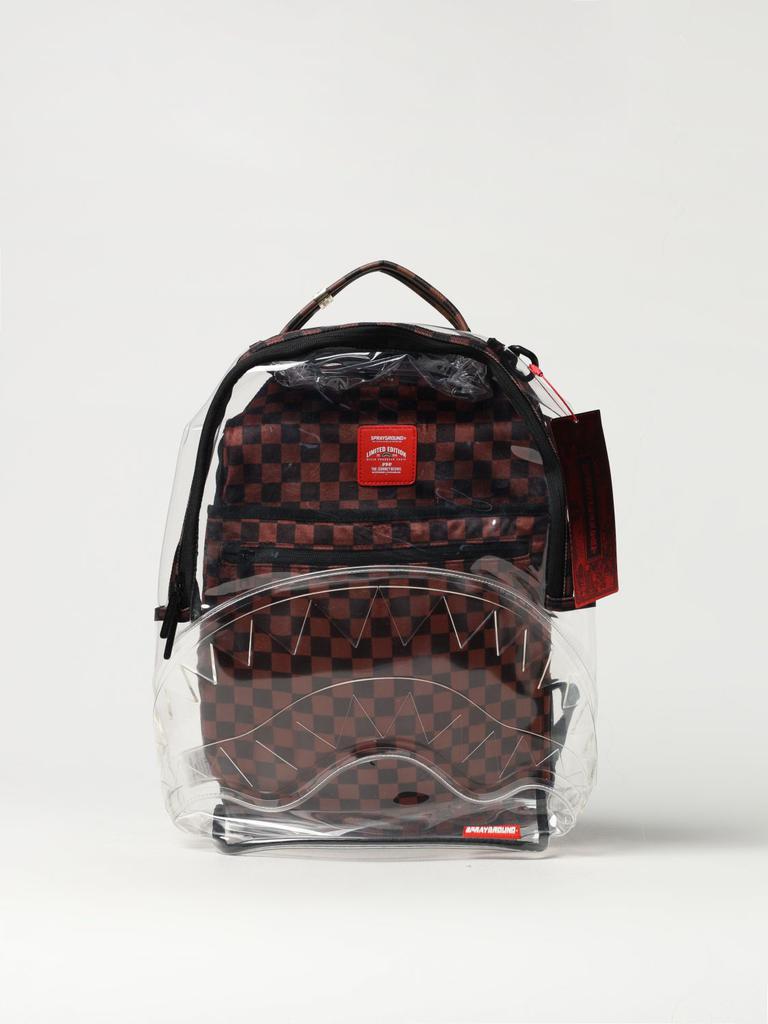 SprayGround Backpack men Sprayground