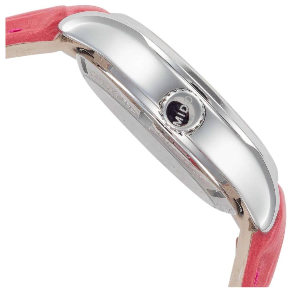 MIDO Mido Women
s Watch M0242071603609 3