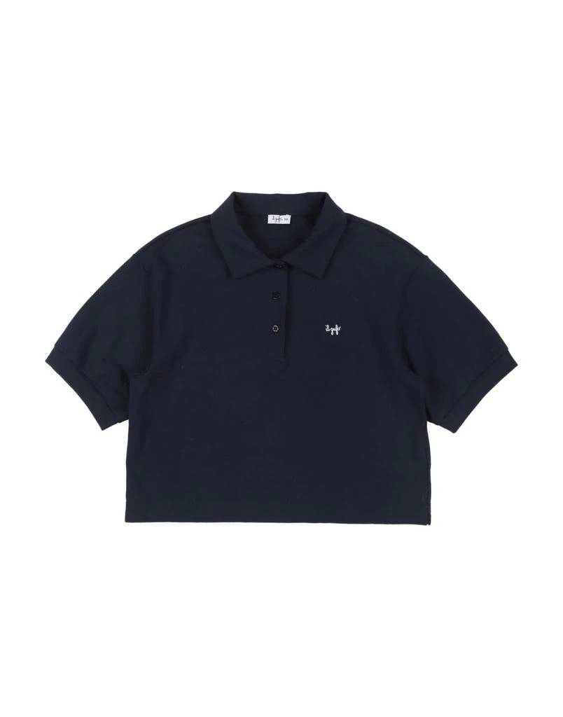 IL GUFO Polo shirt