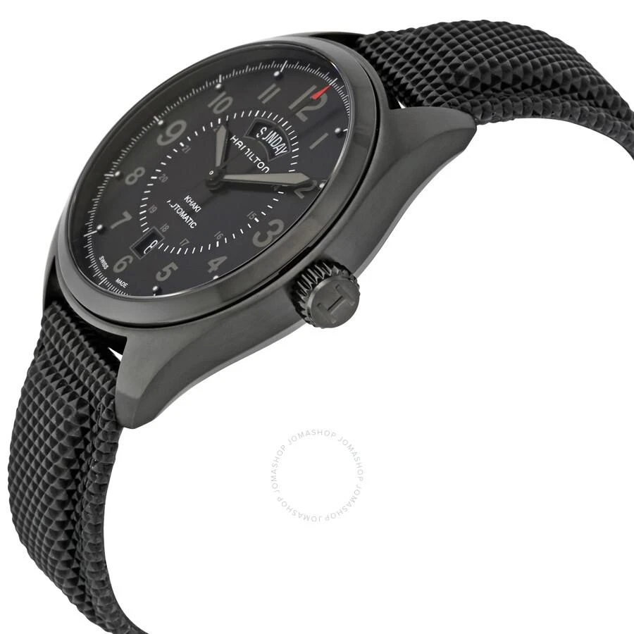 Hamilton Khaki Field Day Date Automatic Men's Watch H70695735 2