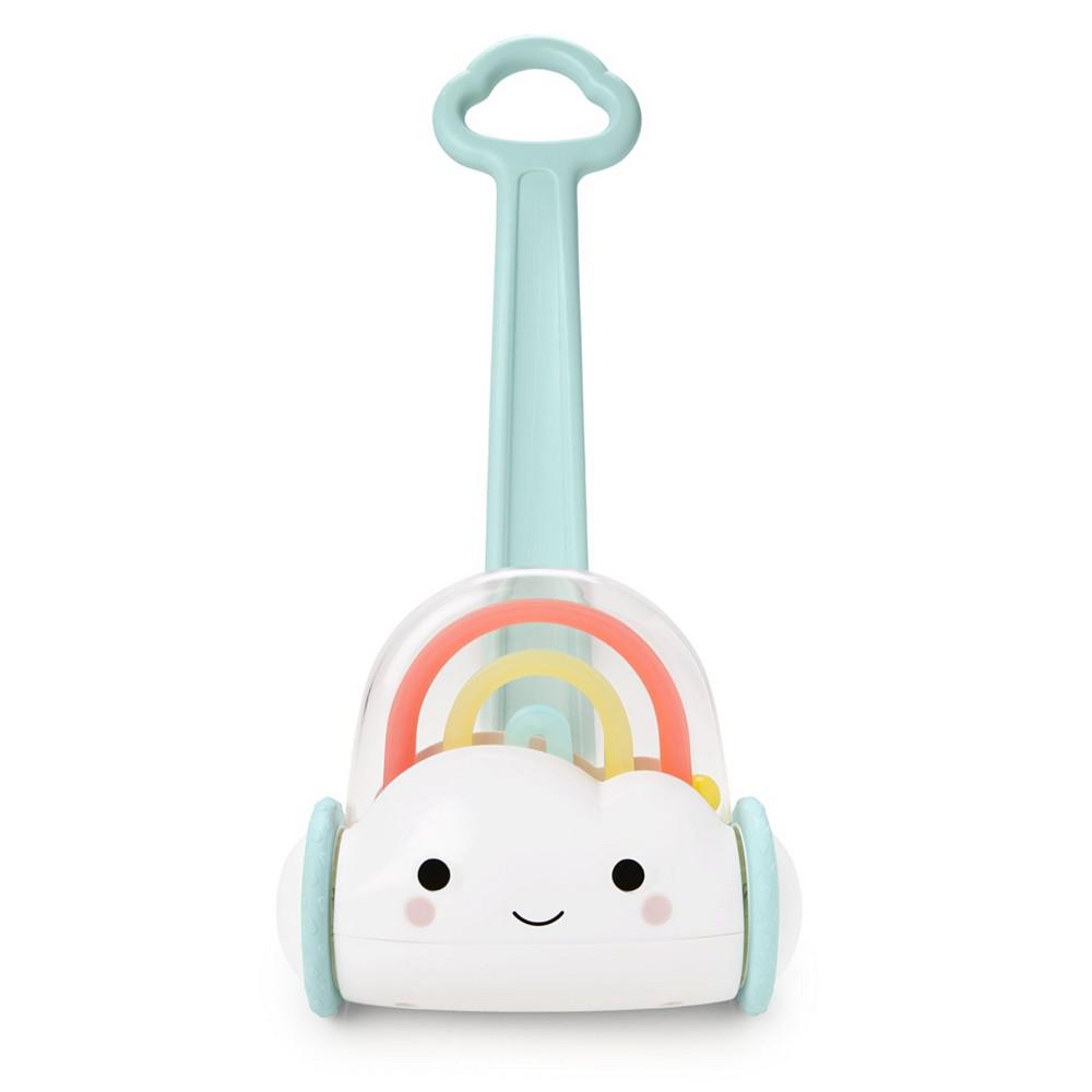 Skip Hop Baby Silver Lining Cloud Push Toy