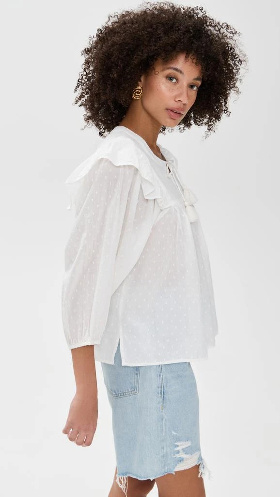 Cleobella Lina Blouse 3