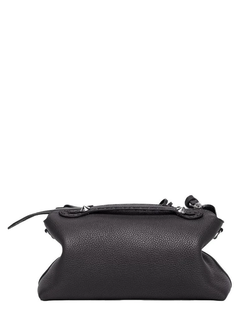 Fendi Fendi By The Way Saddle Bag Medium 4