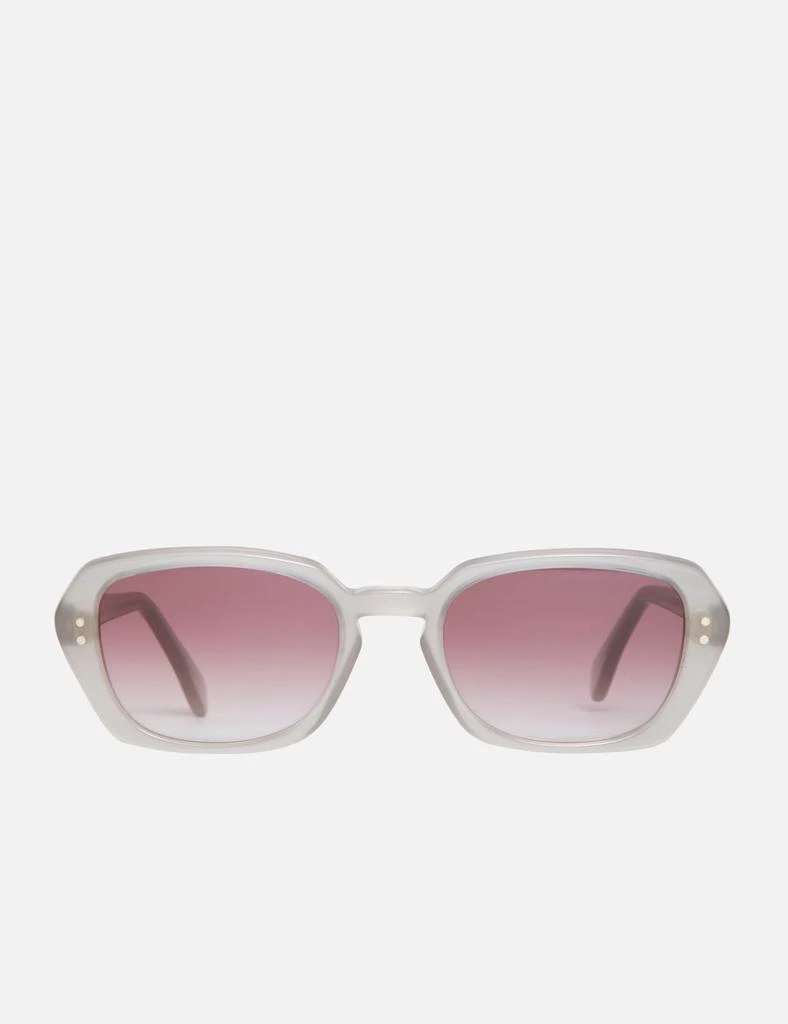 Our Legacy Earth Sunglasses 1