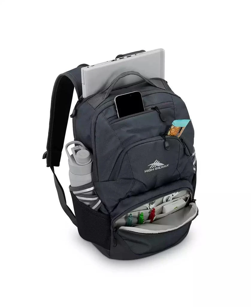High Sierra Swoop SG Backpack 4
