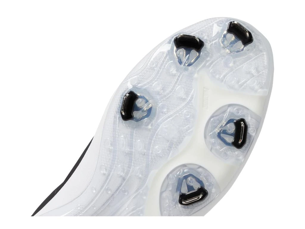 New Balance FuelCell FUSE v4 Metal Softball Cleats 6
