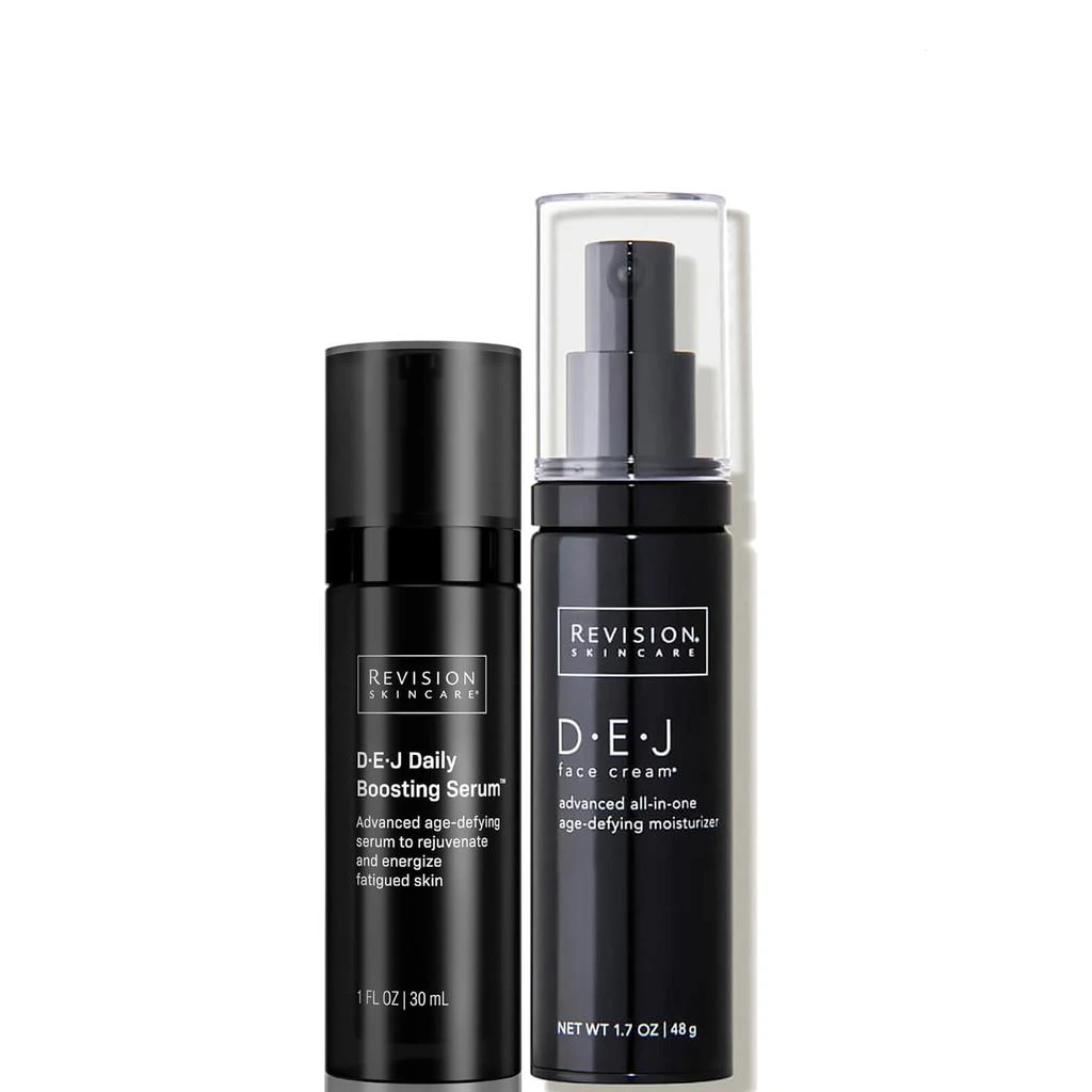 Revision Skincare Revision Skincare D.E.J Duo