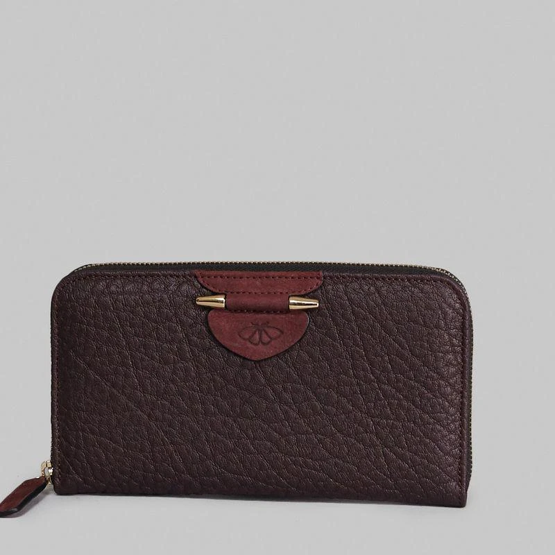 Ephyre Eugène Purse Brown EPHYRE 1