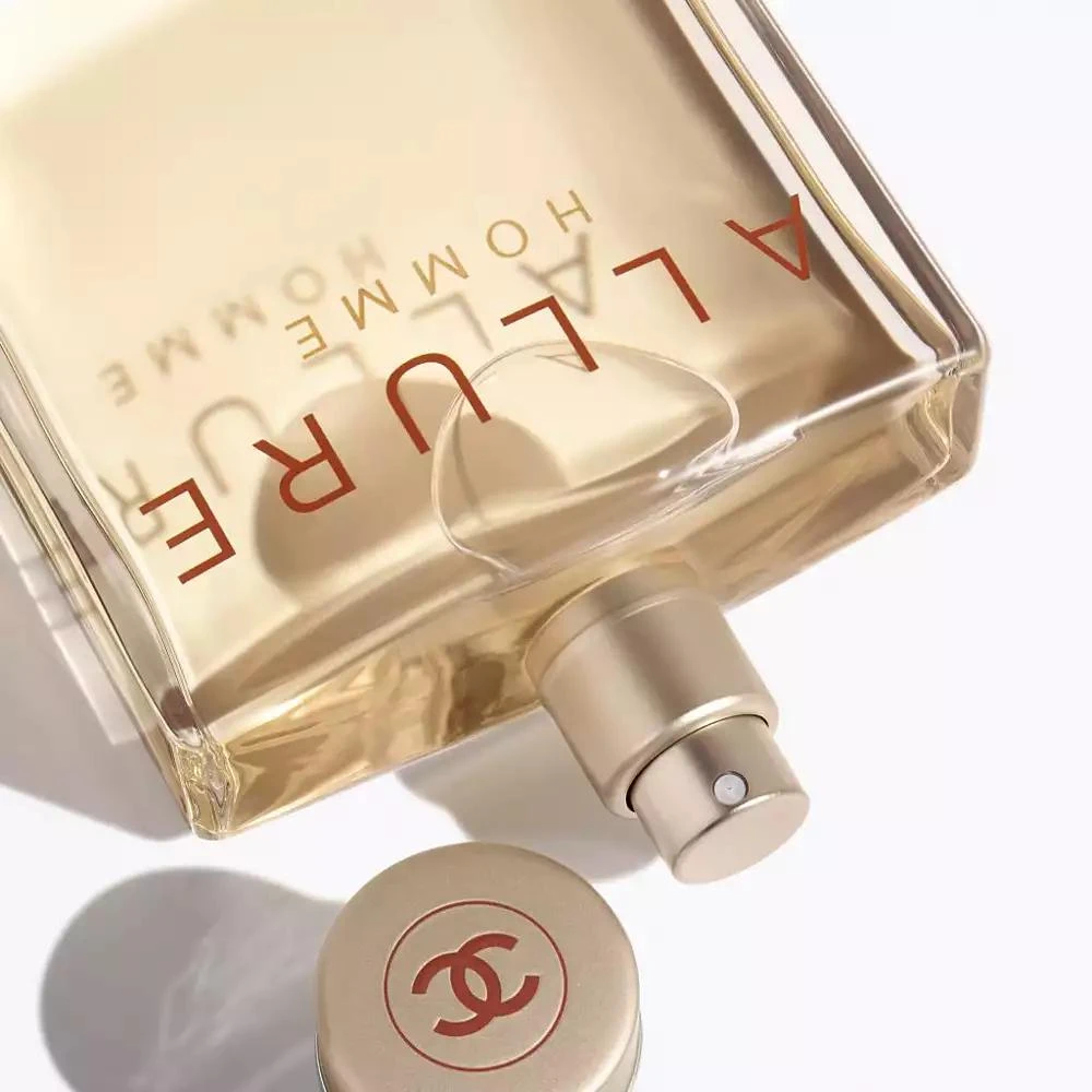 Chanel Eau de Toilette Spray, 1.7 oz 2