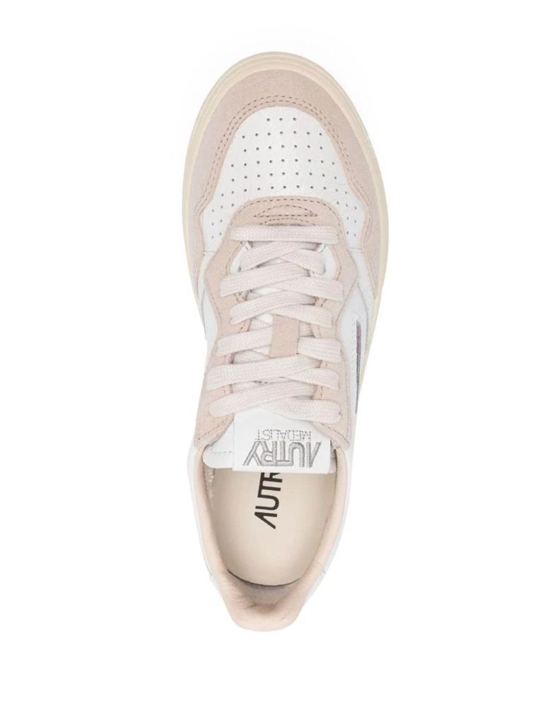 Autry AUTRY - Logo Sneakers 2