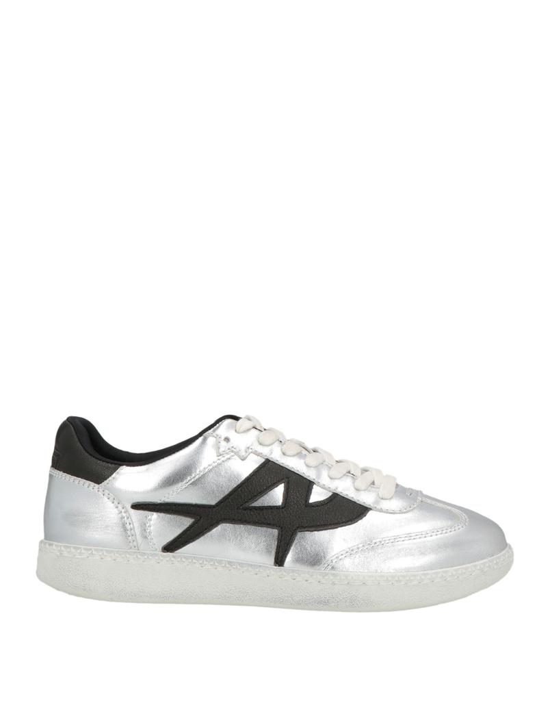 Ash Ash Addict Lace-Up Sneakers - Casual Shoes - Compare