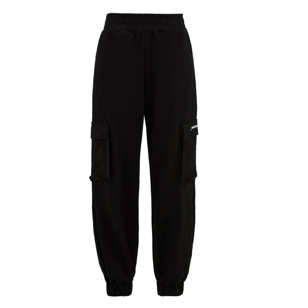 HINNOMINATE Polyester Jeans & Women's Pant