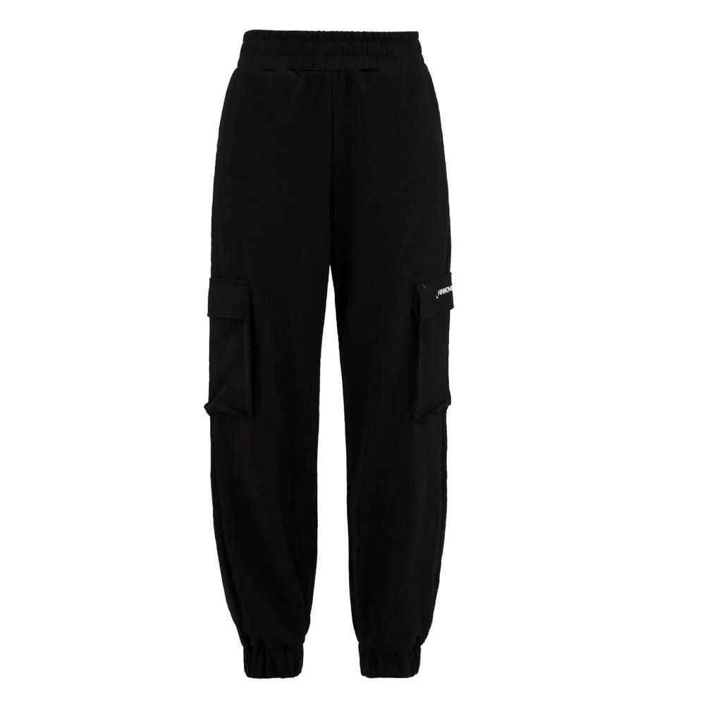 HINNOMINATE Polyester Jeans & Women's Pant 1